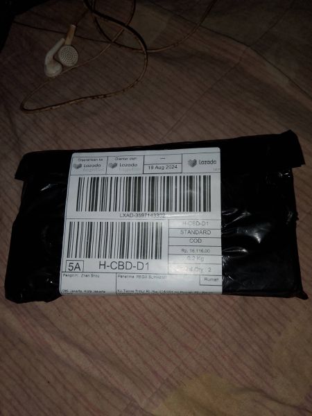 Buyer review image 1