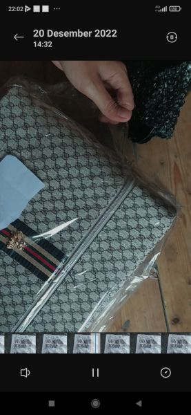 Buyer review image 2