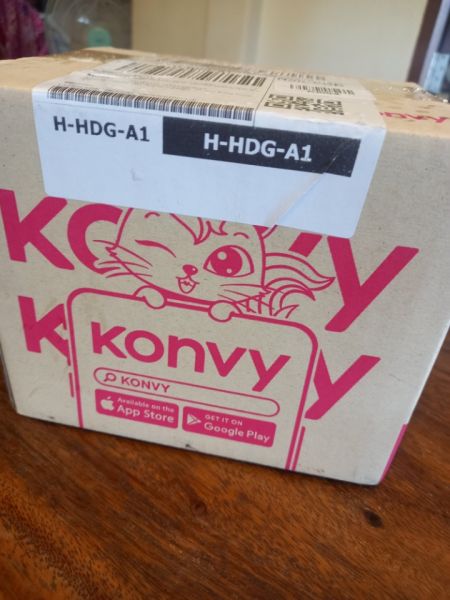 Buyer review image 1