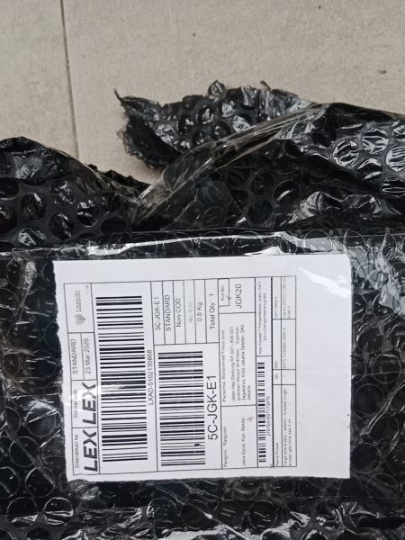 Buyer review image 2