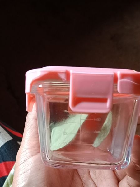 Buyer review image 2
