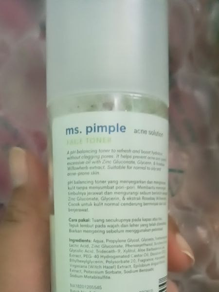Buyer review image 2