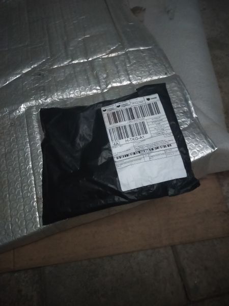 Buyer review image 1
