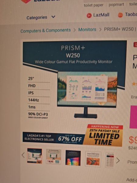 Buyer review image 1