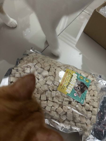 Buyer review image 2