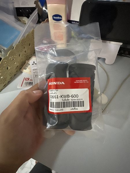 Buyer review image 1