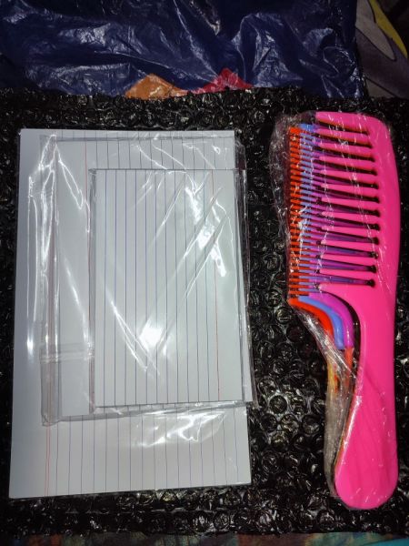 Buyer review image 4