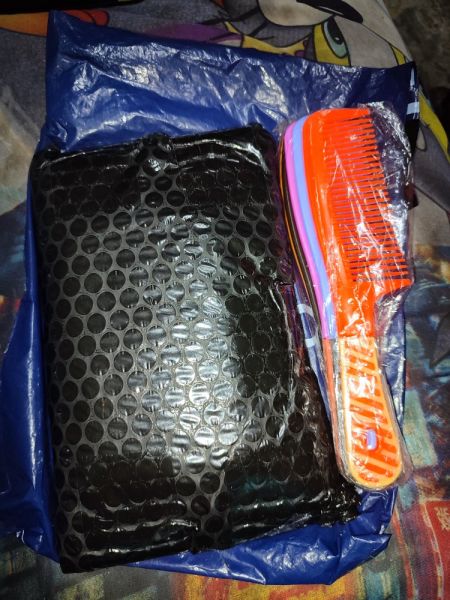 Buyer review image 3