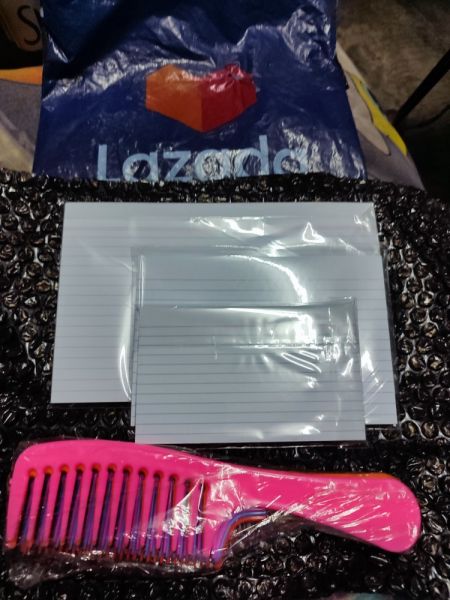 Buyer review image 5