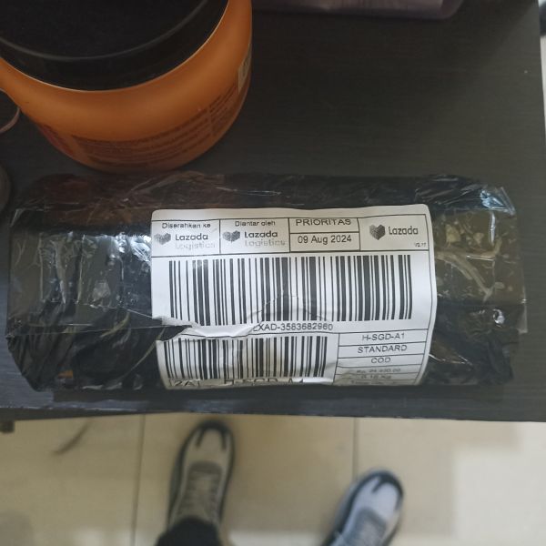 Buyer review image 1