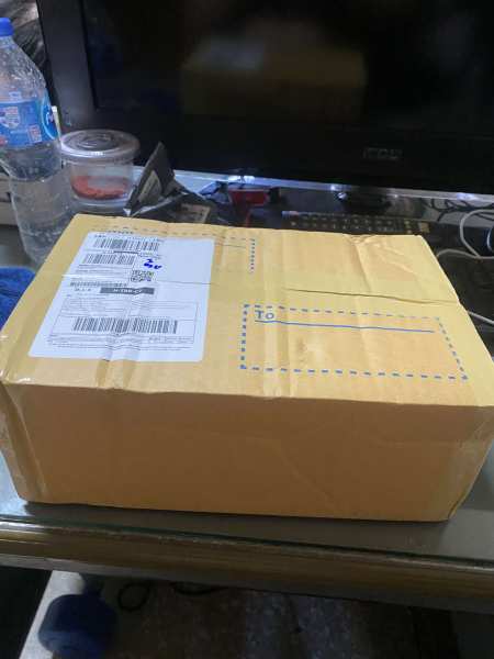 Buyer review image 2