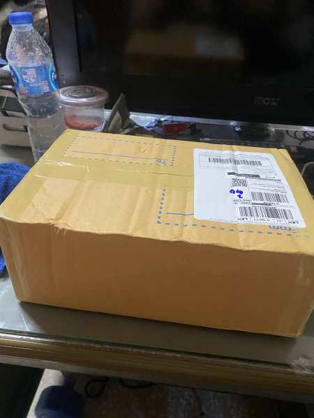 Buyer review image 3