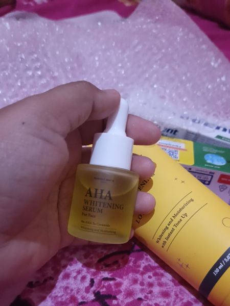 Buyer review image 1