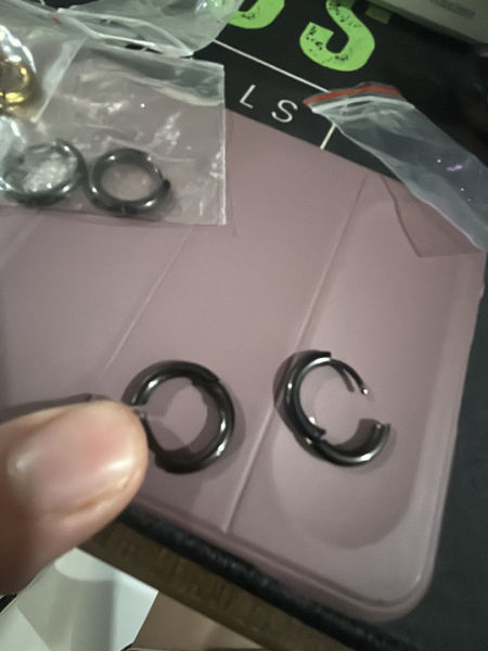 Buyer review image 2