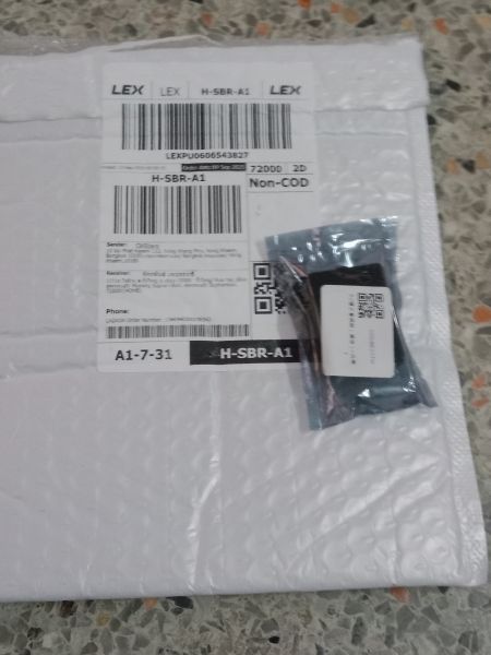 Buyer review image 1