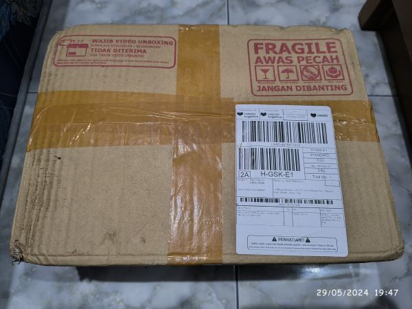 Buyer review image 1