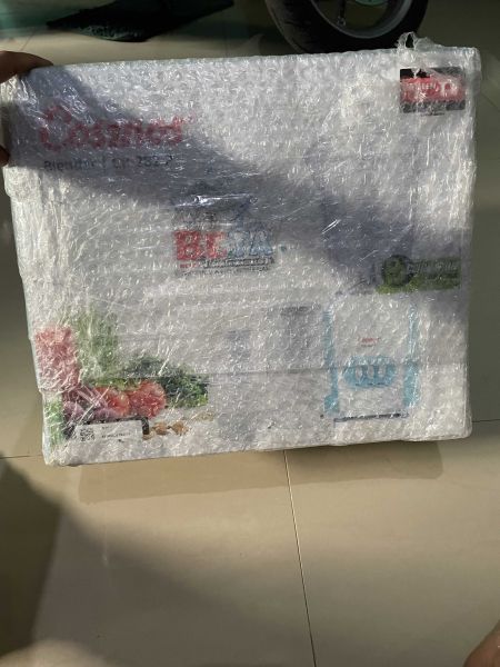 Buyer review image 2