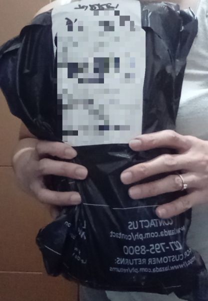 Buyer review image 1