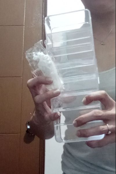Buyer review image 2