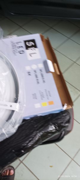 Buyer review image 2