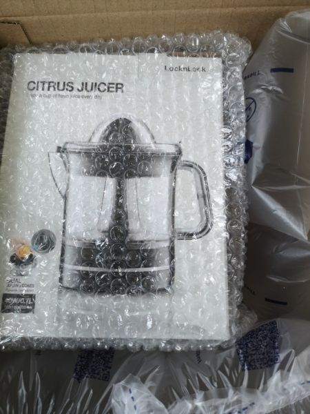Buyer review image 2