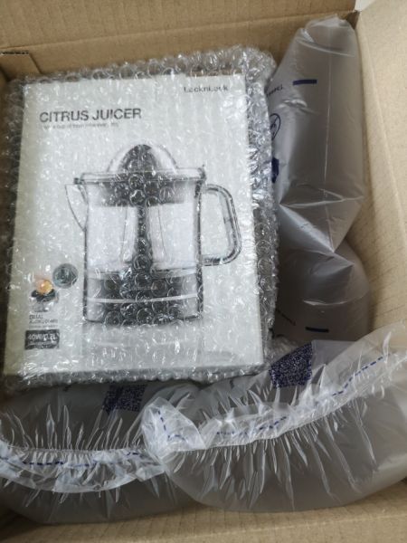 Buyer review image 1
