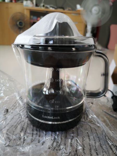 Buyer review image 5