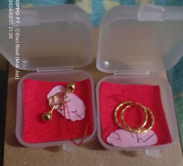 Buyer review image 1