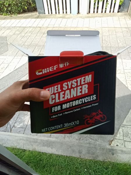 Buyer review image 2