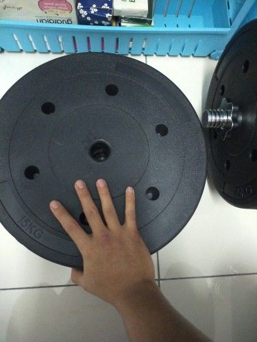 Buyer review image 1