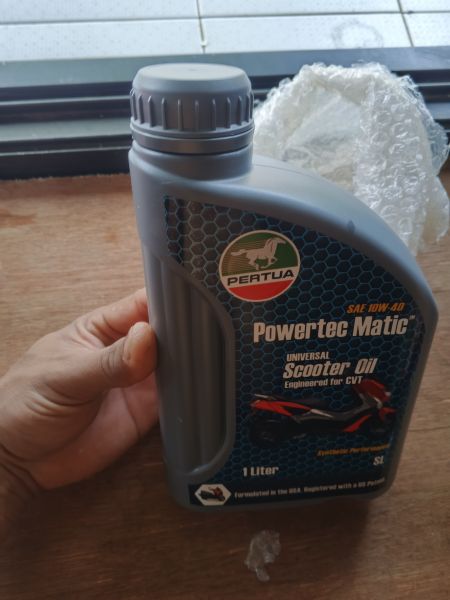 Buyer review image 1