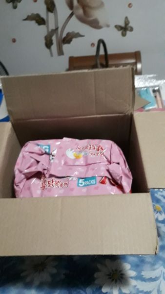 Buyer review image 1