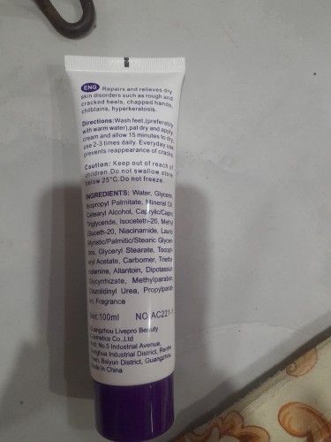 Buyer review image 2