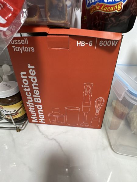 Buyer review image 1