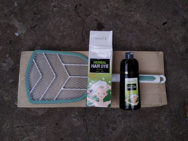 Buyer review image 2