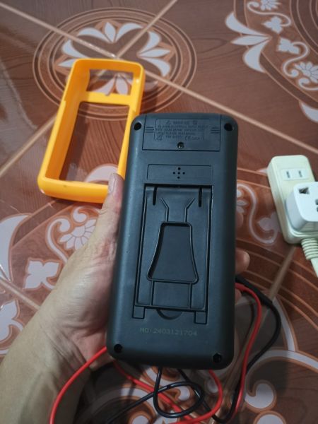 Buyer review image 2