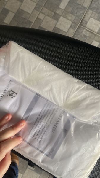 Buyer review image 2