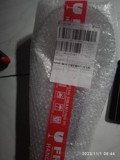 Buyer review image 1