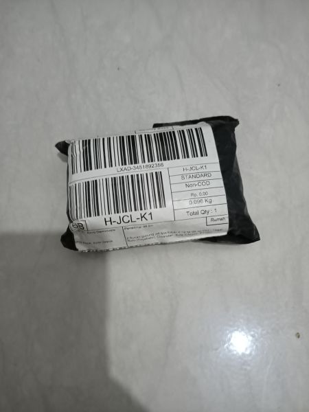Buyer review image 1