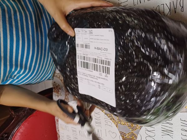 Buyer review image 1