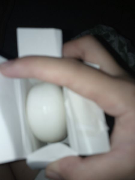 Buyer review image 2