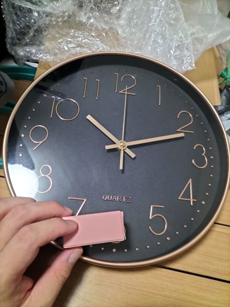 Buyer review image 2