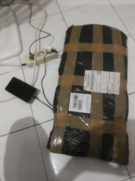Buyer review image 1