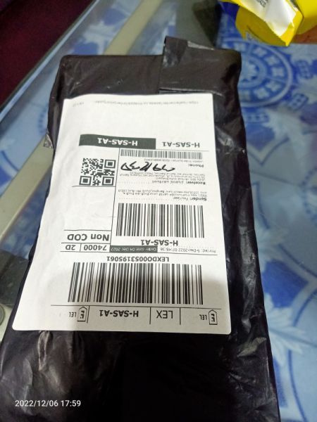 Buyer review image 2