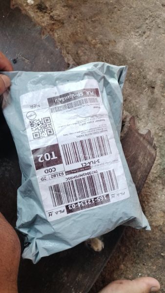 Buyer review image 1