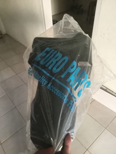 Buyer review image 2