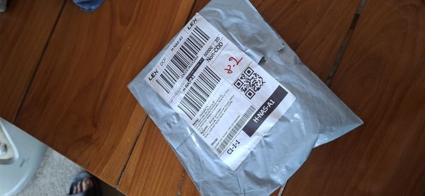 Buyer review image 1