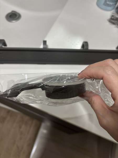 Buyer review image 1