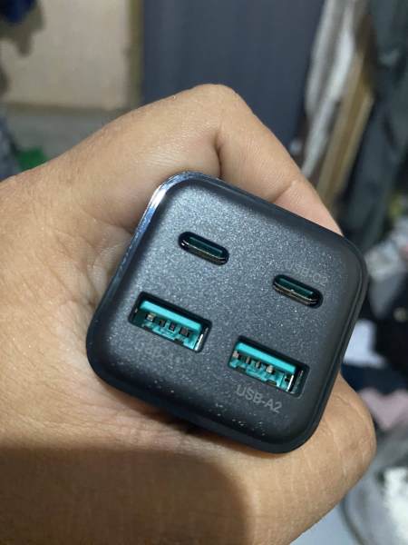 Buyer review image 1