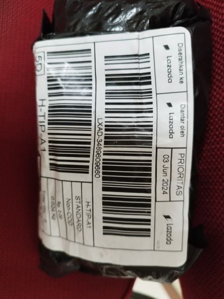 Buyer review image 1